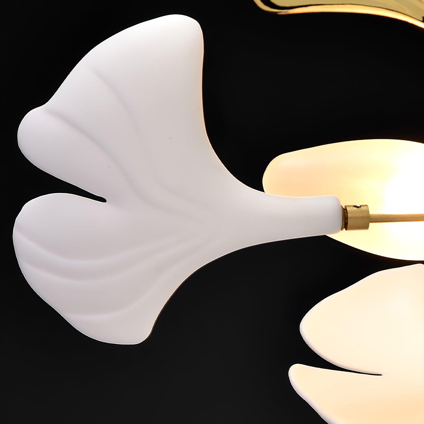 Πολυέλαιος Gingko